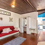 Σπίτι διακοπών Two-bedroom In