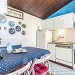 Two-bedroom In Kraljevica