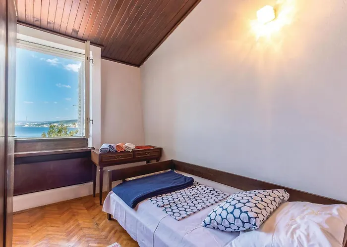 Two-bedroom In