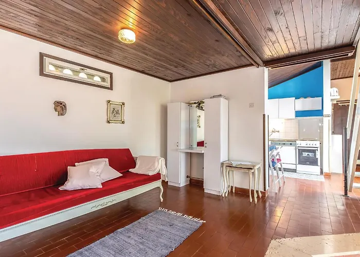 Ferienhaus Two-bedroom In