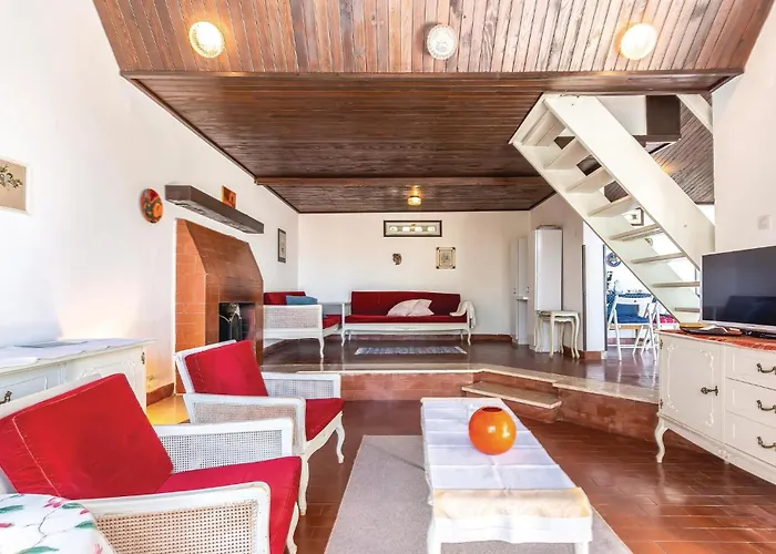 Ferienhaus Two-bedroom In Kraljevica
