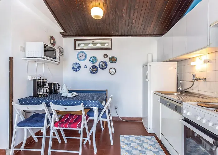 Two-bedroom In Ferienhaus