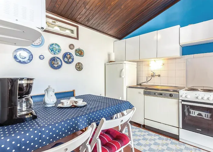 Two-bedroom In Kraljevica