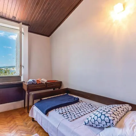 Preciosa Casa En Kraljevica Con Wifi