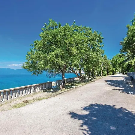 Preciosa Casa En Kraljevica Con Wifi * Kraljevica