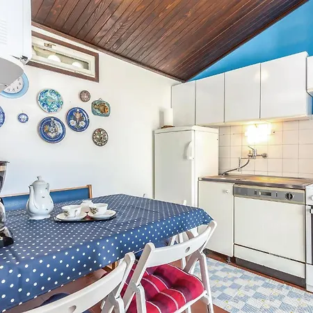 Preciosa Casa En Kraljevica Con Wifi Kraljevica