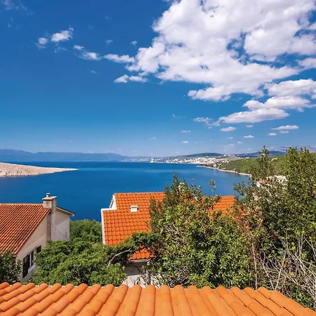 Preciosa Casa En Kraljevica Con Wifi * Kraljevica