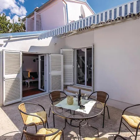 Preciosa Casa En Kraljevica Con Wifi *