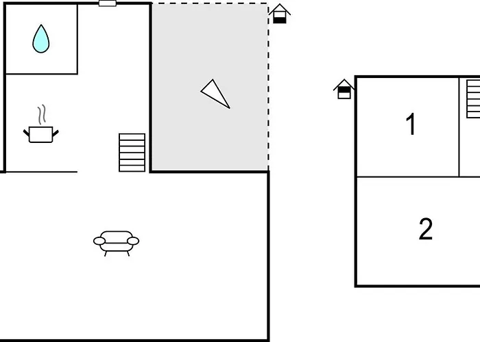Two-bedroom In * Kraljevica